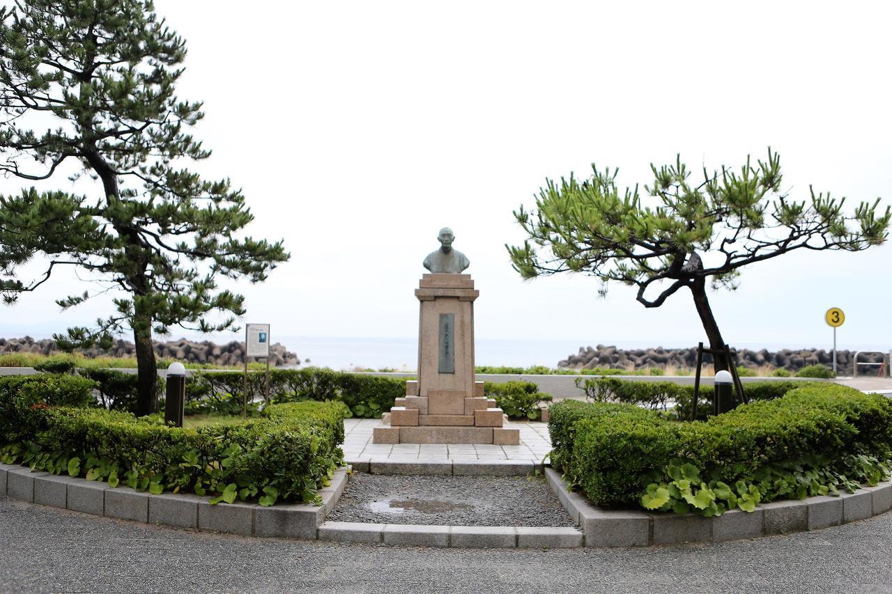 Shotoen Hotell Yonago Eksteriør bilde